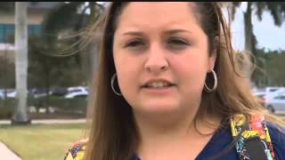 FSW student recovering after campus attack, robbery