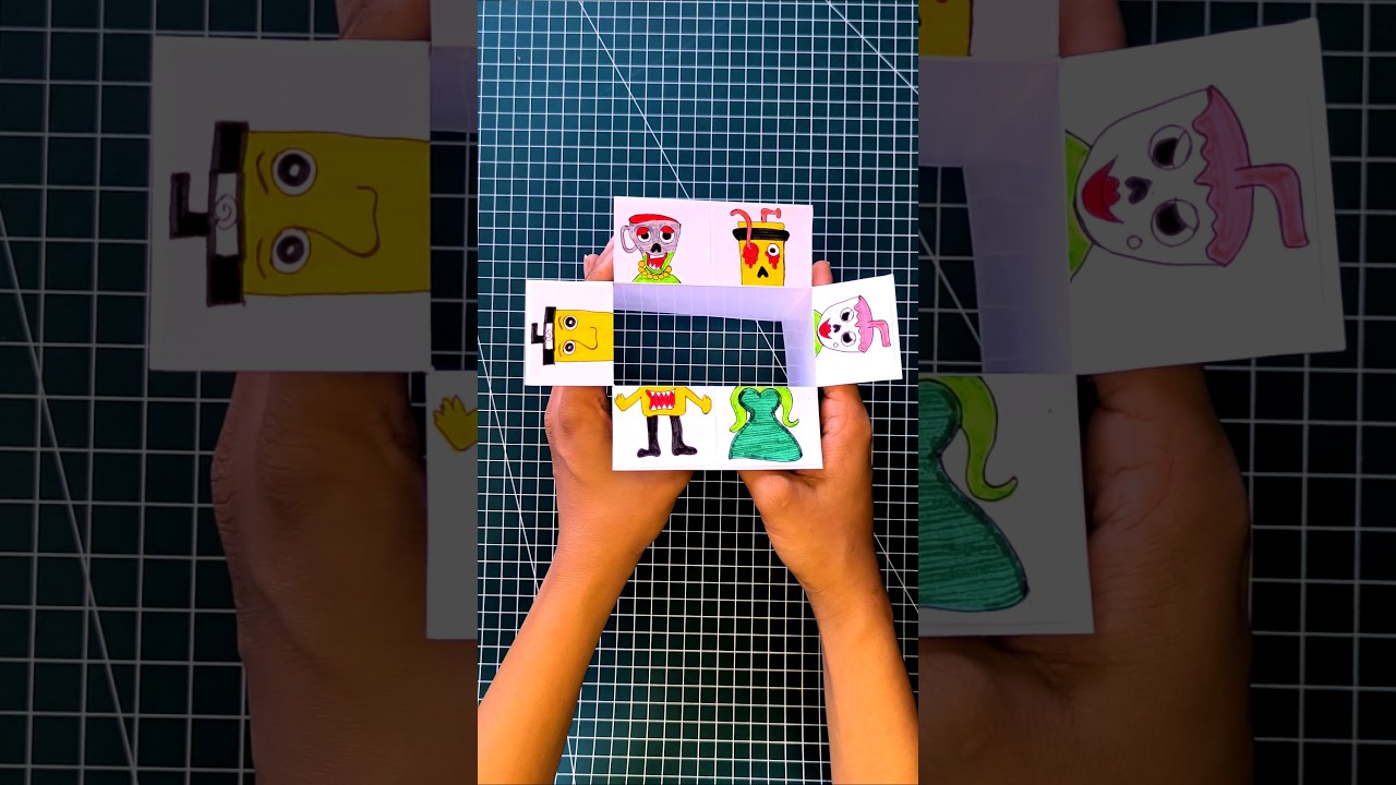 DIY Cute Emojis☕️🧉 