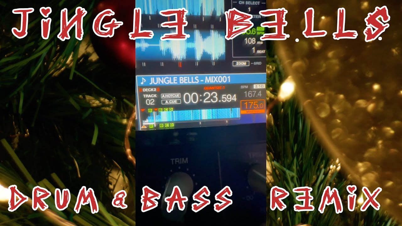Jingle Bells Remix