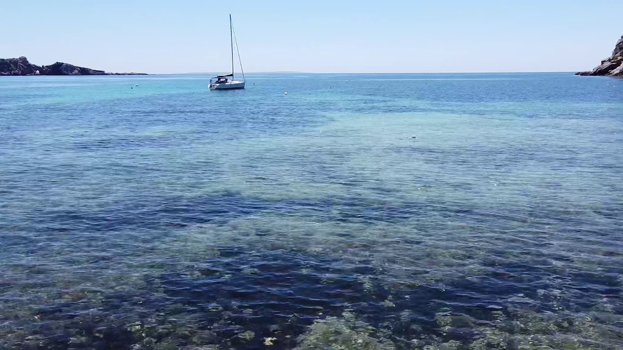 Ibiza.... es xarco , cala jondal