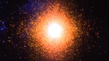 MFX -- Stellar Evolution - The Universe, Part 3 (2007) [60fps]