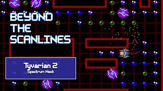 Tyvarian: To the Victor the Spoils - Time for More Gem Thieving Joy! - Beyond The Scanlines #112