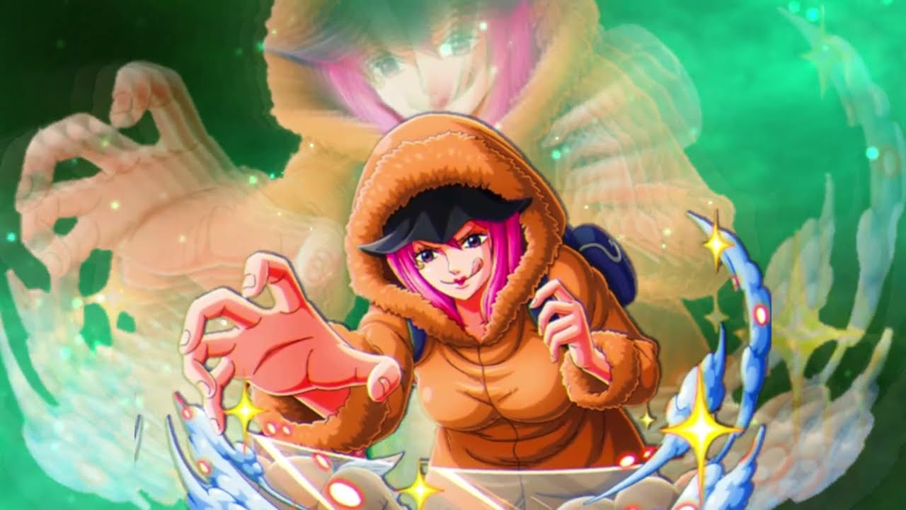 ANIME MUSIC LYRIC | ONE PIECE OPENING 24 - PAINT