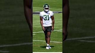 Can New York #Jets DEVELOP Any Talent? #shorts #NFL (BADLANDS)