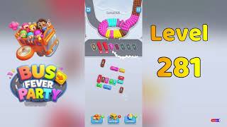 Bus Fever Party Level 281 Solutions | Go Answer screenshot 5