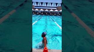 SharkHeart 50 yard breast PR, GRANITE Hill HS, El Cajon
