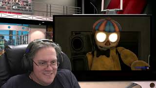 Good Mods, Top 10: FNaF TRY NOT TO LAUGH Animations Reaction