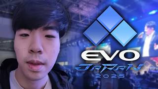The Ultimate Japan Training Arc | EVO JAPAN VLOG