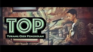 Soundtrack Tukang Ojek Pengkolan | cover by Dzat Muhammad