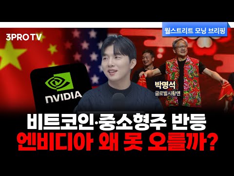 [25.12.10. 시황] 출근길 미국 주식시장 핵심정리 | 박명석 글로벌시황맨 [월가 뉴스레터]