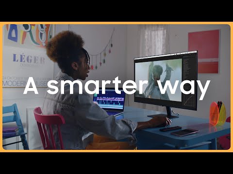 Smart Monitor: Your all-in-one partner got better!