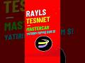 Rayls Testnet ve Diğer Projelerde Erken Katılmak! #airdrop #cryptoairdrop #testnet #crypto #bitcoin