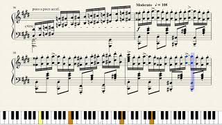 Rhapsodie  Composition For Piano  Musescore