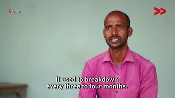 ITP Video: Equitable Water Markets Powered by the Sun