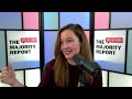 Herschel Walker Plot Thickens; Democratic Party's Rotting Center w/ Ed Burmila | MR LIVE 10/6/22