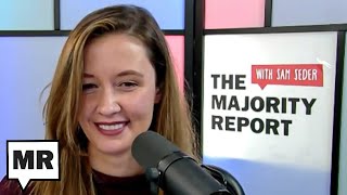 Herschel Walker Plot Thickens; Democratic Party's Rotting Center w/ Ed Burmila | MR LIVE  10/6/22