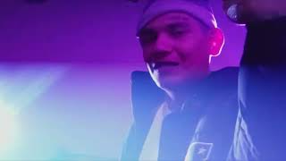 Blunt De Rojo Rec - Cara Larga (VIDEO OFICIAL)