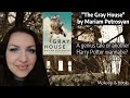 Books  makeup the gray house a genius tale or another harry potter wannabe