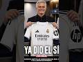🏆🔥A POR LA 16 CON MOURINHO 🏆🔥 JUNTOS SEREMOS LOS REYES DE EUROPA. ¡!HALA MADRID Y NADA MAS!!