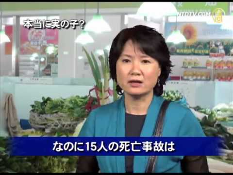 【コント】本当に実の子？