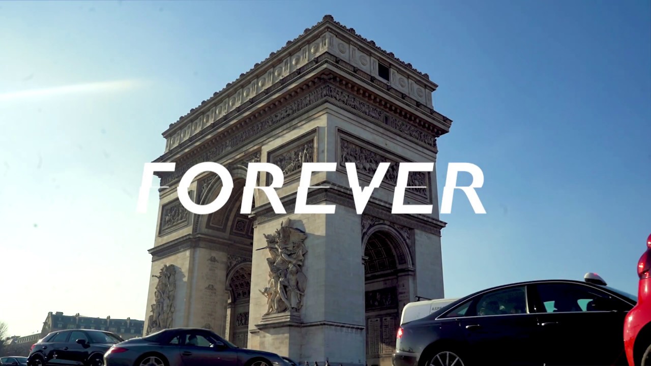 FOREVER DOG TRAINING - Paris, Françe 🇫🇷