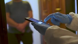 Chicago to fund 600 new COVID-19 contact tracers, will address health disparities long-term