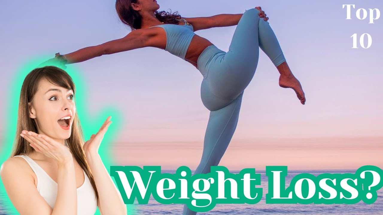 This Weeks Top Yoga Poses ( Backbends, Stretching, Flexibility) - YouTube