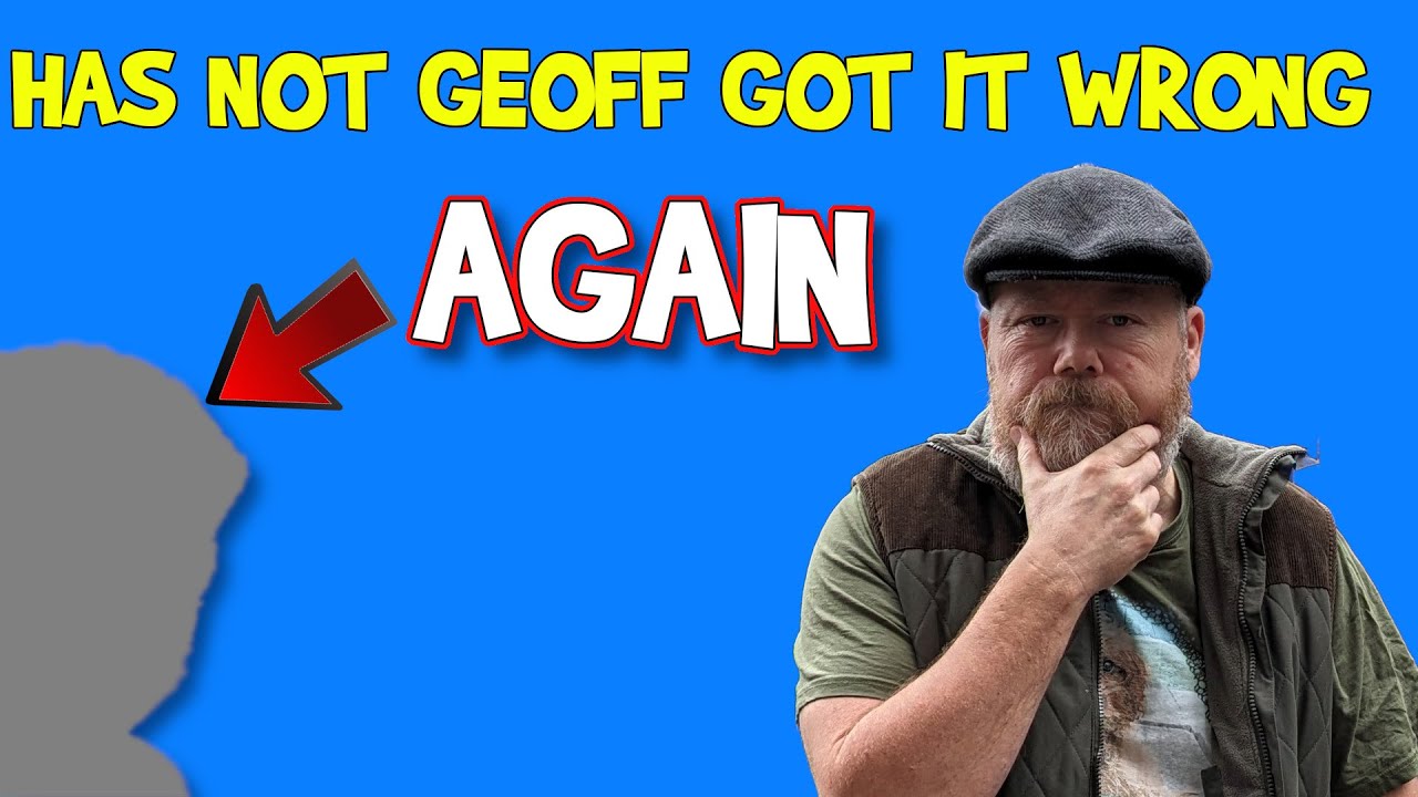 Is NOT GEOFF wrong again about an Electric car fire in Heathrow airport? It was a Diesel!