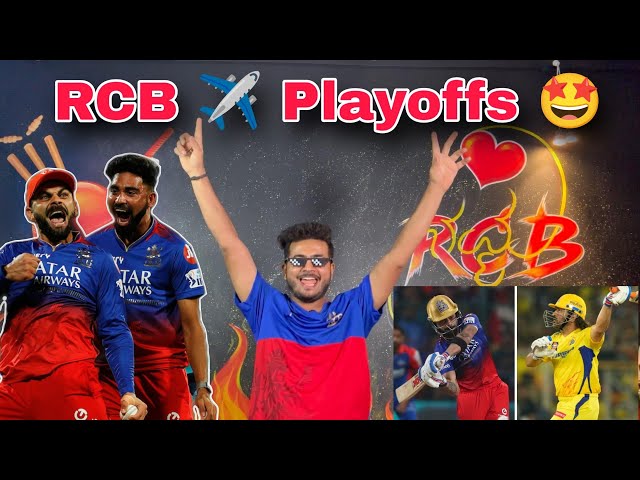 TATA IPL 2024 | RCB vs CSK Match Review review | Virat Kohli | MS Dhoni | Prakash RK class=