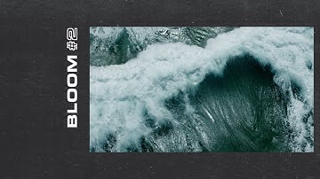 Bloom: 10 Worlds with Guitar Pedals #2