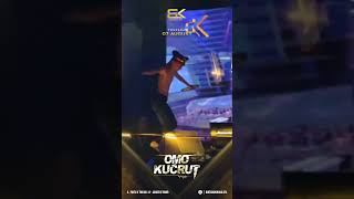DJ OMO KUCRUT