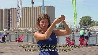 Deaf Access Services Introduction Summer Video