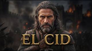 EL CID The Warrior | Full Movie | Rodrigo | Humiliated, Exiled, Triumphant