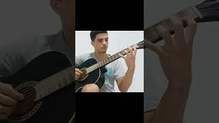 All Greek Modes Scales Played In One Exercise