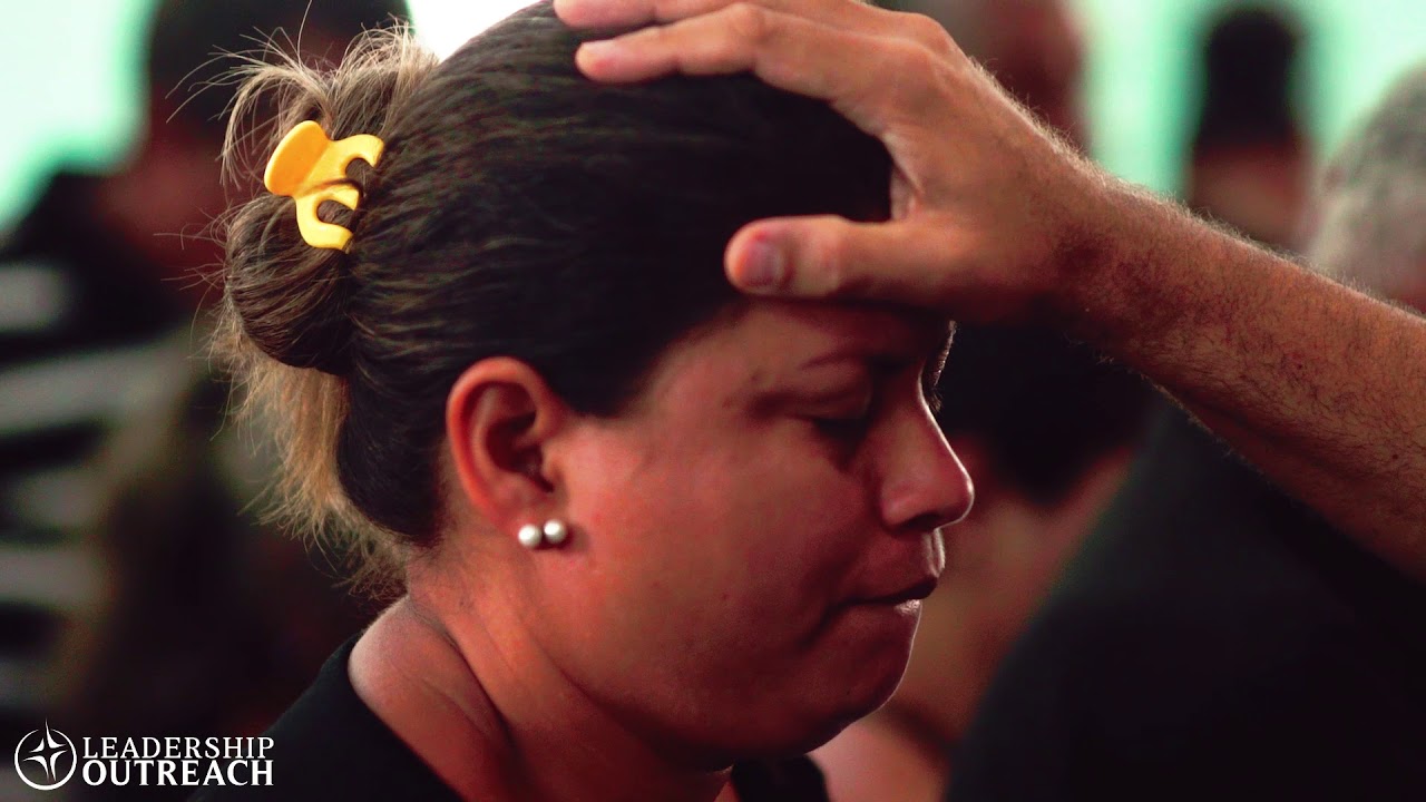 Where We Work - Online Discipleship