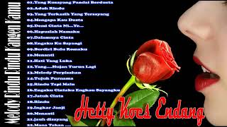 #the best of #hetty koes endang #full album #tembang kenangan #terpopuler
