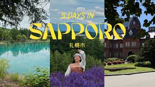 sapporo 2026 | eternal sunshine of the unemployed mind
