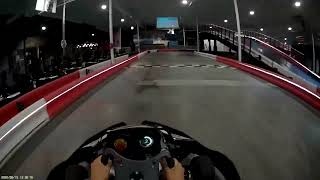 PB 24 81 laptime K1 Speed Fairfield