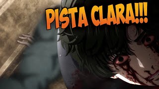 COMO QUE O KLEIN SOBREVIVEU EM LORD OF MYSTERIES ESSE E O GRANDE PODER DO PROTA