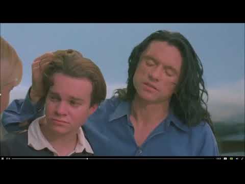 The Room Funniest Scenes 