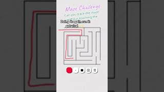 U like the lines?  |#trending #maze #magic #lines #perfect