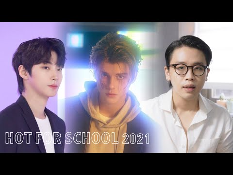 Video 3 Kiểu Tóc HOT Cho Học Sinh | Cực Kì Đáng Thử Để... - youtube