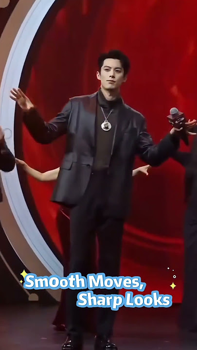 DylanWang｜When Rhythm Meets Heartbeat