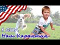 США Влог Готовим на карантине | Вкуснейшая Пастила из манго 🥭