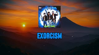 May - Exorcism - Karaoke Video Lirik