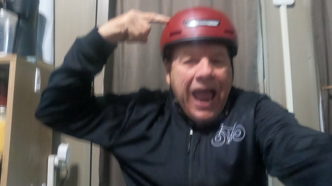 Bike Helmet Review for Xnito Helmet Company. 10 discount code in