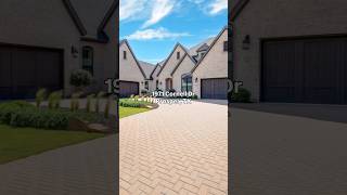Homes for Sale in Prosper TX | Star Trail