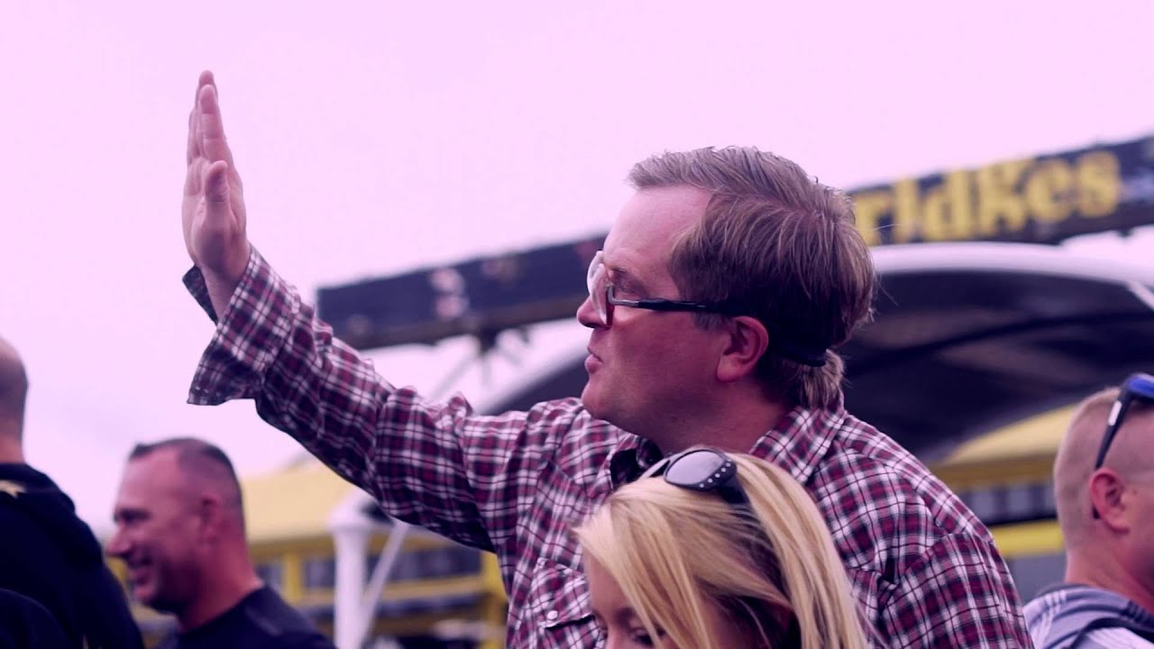 Kush Cup 2015 Party Montage