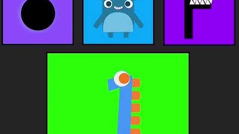 Endless Alphabet Lore: Zoom Calls be like