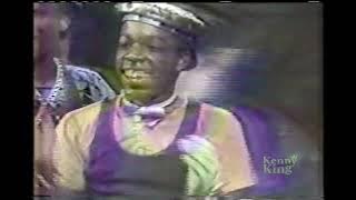 New Edition-RARE- Popcorn Love -NY TV (1/1984) HD 1080